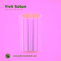 Yivli Sütun