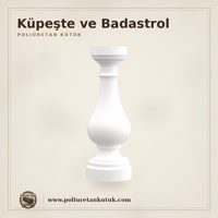 Küpeşte ve Badastrol Sistemleri
