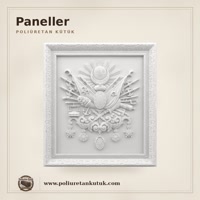 Dekoratif Paneller