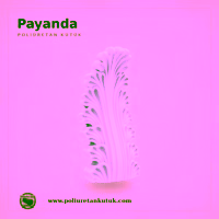 Poliüretan Payanda