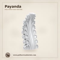 Poliüretan Payanda