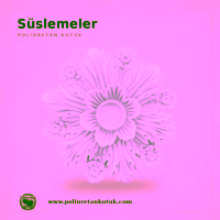 Süslemeler