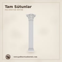 Tam Sütunlar