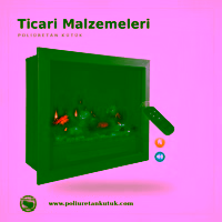 Ticari Malzemeleri