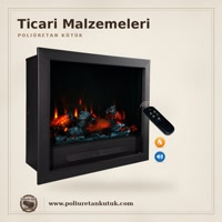 Ticari Malzemeleri