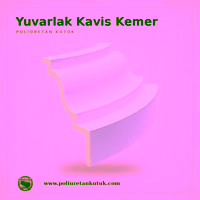 Yuvarlak Kavis Kemer