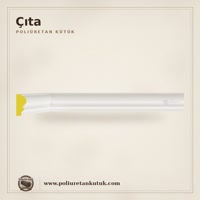 Poliüretan Çıta