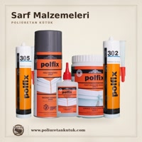 Sarf Malzemeleri