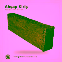 Ahşap Kiriş