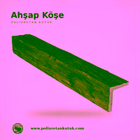 Ahşap Köşe
