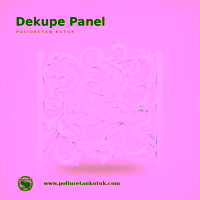 Dekupe Panel