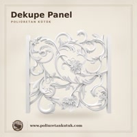 Dekupe Panel
