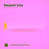 Desenli Çıta