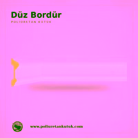Düz Bordür