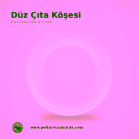 Düz Çıta Köşesi