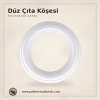 Düz Çıta Köşesi