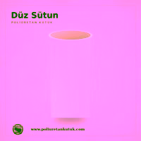 Düz Sütun