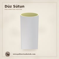 Düz Sütun