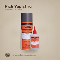Hızlı Yapıştırıcı