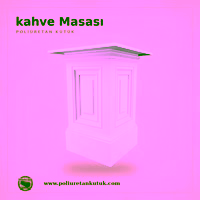 Kahve Masası