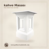 Kahve Masası