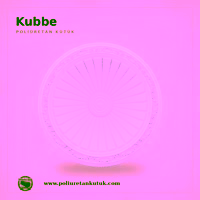 Poliüretan Kubbe