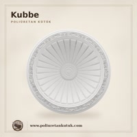 Poliüretan Kubbe
