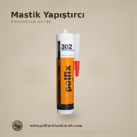 Mastik Yapıştırıcı