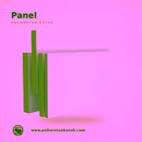 Poliüretan Panel