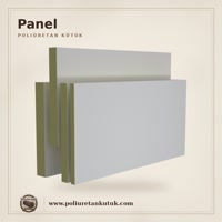 Poliüretan Panel