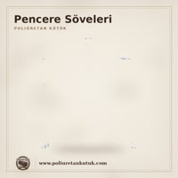 Pencere Söveleri