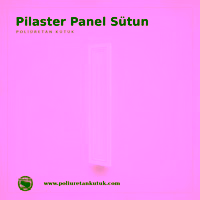 Pilaster Panel Sütun