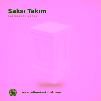 Saksı Takım