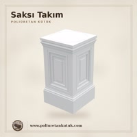 Saksı Takım