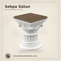 Sehpa Sütun