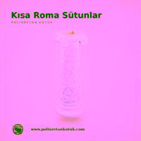 Kısa Roma Sütunlar