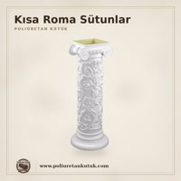 Kısa Roma Sütunlar