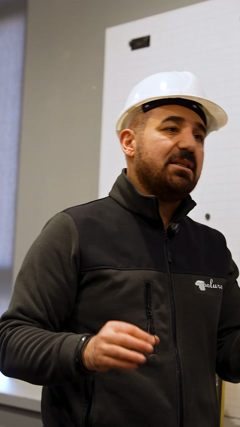 1/10 Ölçekli Polure Çalışma Panosuyla Projeyi Önceden Görün