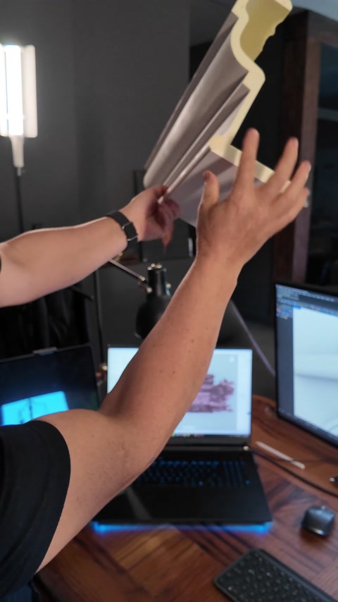 Polure Poliüretan İmalat Gücü ve 3D Teknik Altyapısıyla Kusursuz Projeler
