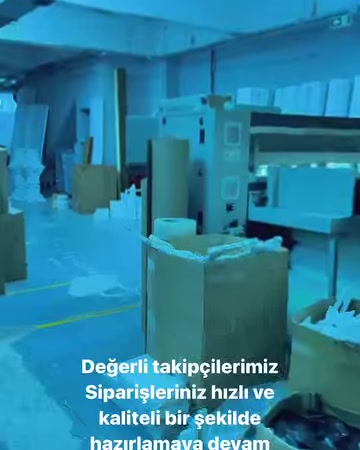 Poliüretan Dekoratif Kubbe Modelleri ve Üretim Süreci