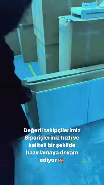 Poliüretan Dekoratif Kubbe Modelleri ve Üretim Süreci