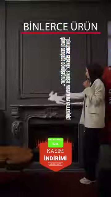 Poliüretan Dekoratif Ürünler ve Uygulama Örnekleri