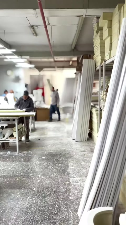 Poliüretan Korint Sütun Başlıkları: Modeller ve Fiyatlar