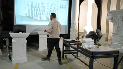 Polure Mercek Altında 2. Bölüm: Kusursuz Söve Kesimi