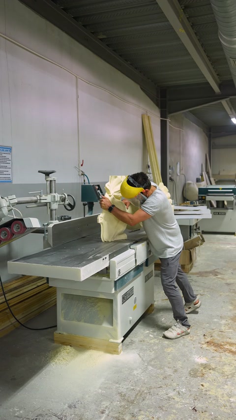 CNC tezgâhında gelinlik figürünün ayrıntıları hassas biçimde işleniyor.