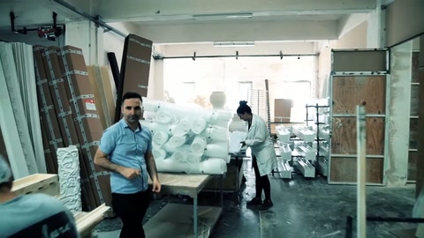 Poliüretan Söve Modelleri ve Dekorasyon Ürünleri İmalatı
