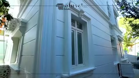 Poliüretan Dış Cephe Söve Seçimi ve Polure ile Proje Yenileme