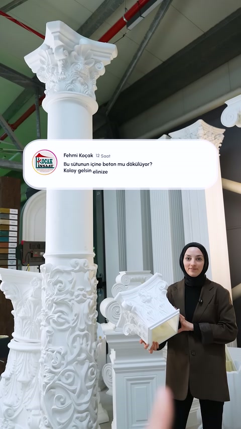 Sunucu sütun başlığının içi dolu mu diye sorulan soruyu yanıtlıyor
