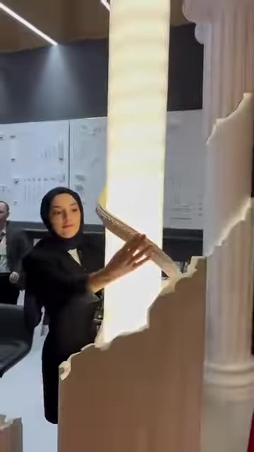 Polure Poliüretan Flex Esnek Süsleme Modelleri