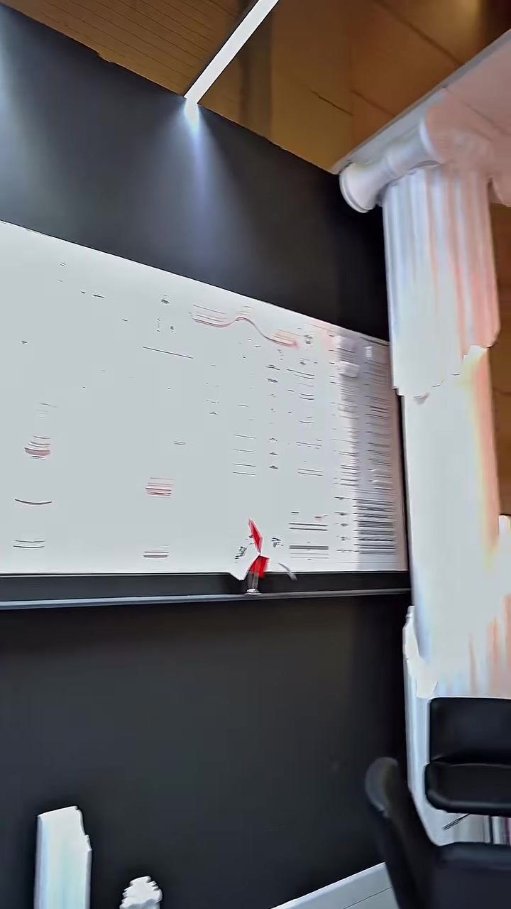 Poliüretan Söve ve Sütun Modelleriyle Fuar Standı Tasarımı